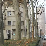 Le Gambetta Apartmán *