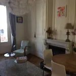 Apartmán Le Gambetta *