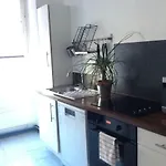 Apartmán Le Gambetta Lyon