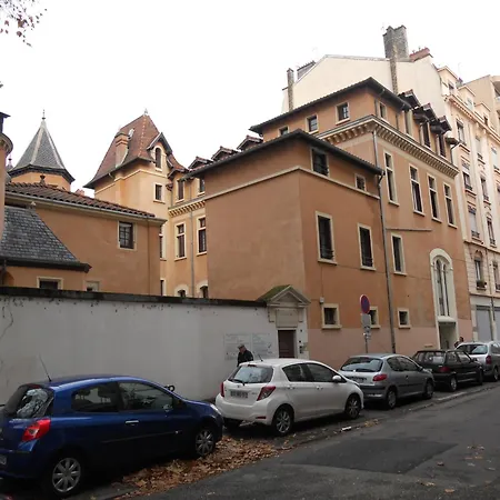 Le Gambetta Διαμέρισμα