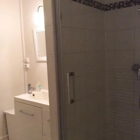 Le Gambetta Appartement Lyon