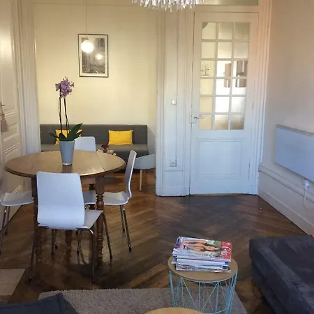 Le Gambetta * リヨン