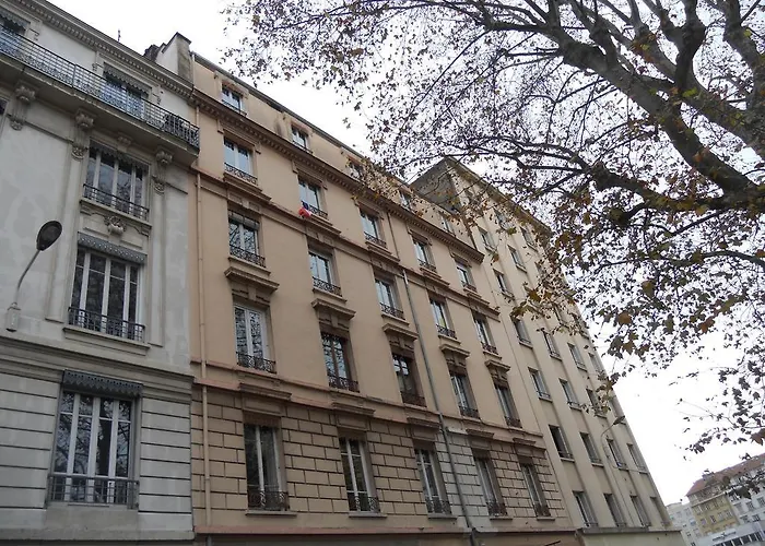 Le Gambetta * Lyon