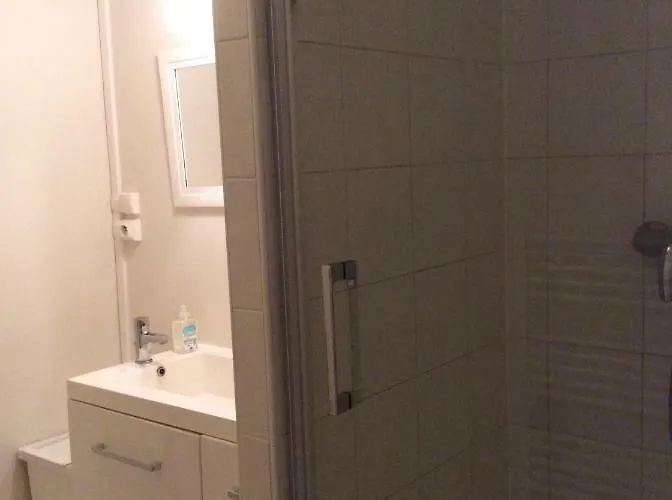 Le Gambetta Apartman Lyon