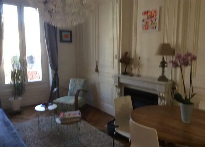 公寓 甘贝塔公寓 *