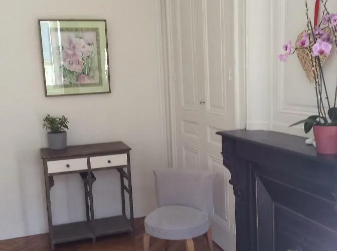 Le Gambetta Apartmán