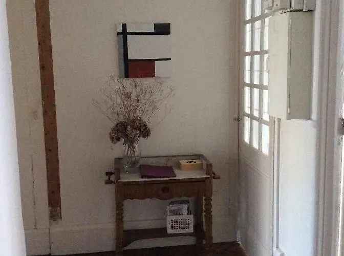 Apartmán Le Gambetta