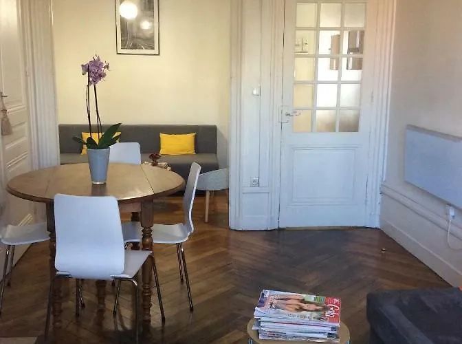 Le Gambetta * Lyon