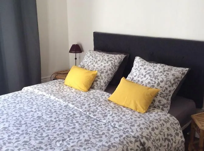Le Gambetta Apartmán *