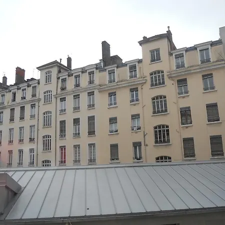Le Gambetta Daire Lyon