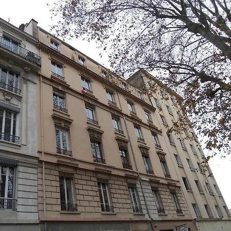 Le Gambetta * Lyon