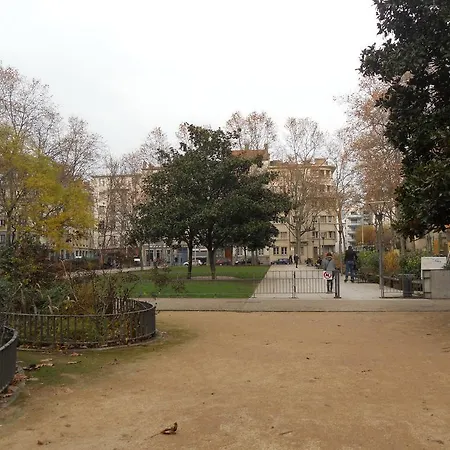 Le Gambetta Apartment