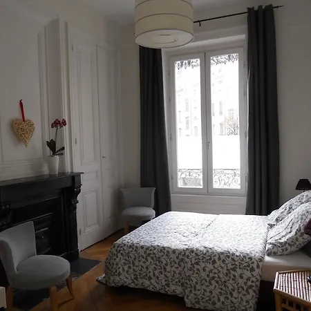 Apartment Le Gambetta Lyon