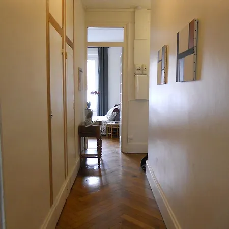 Apartment Le Gambetta *