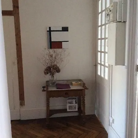 Apartment Le Gambetta